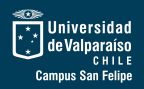 Universidad de Valparaíso